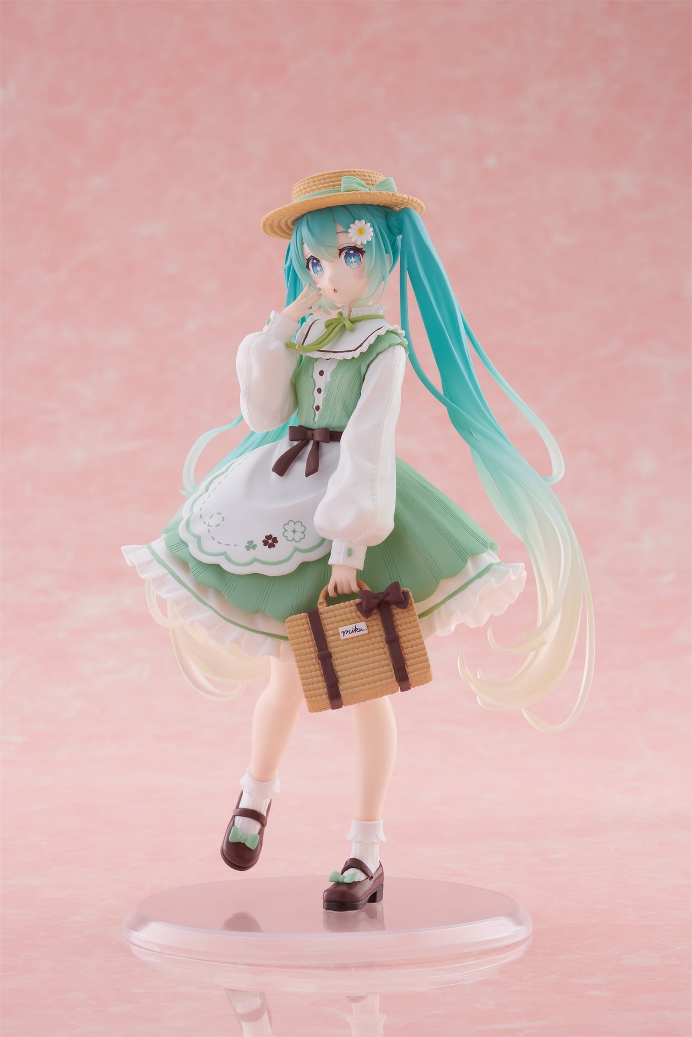 Taito - Hatsune Miku Fashion Ver.