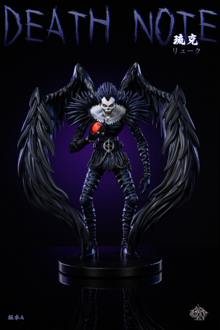 Lao A Studio - Ryuk [2 Variants]