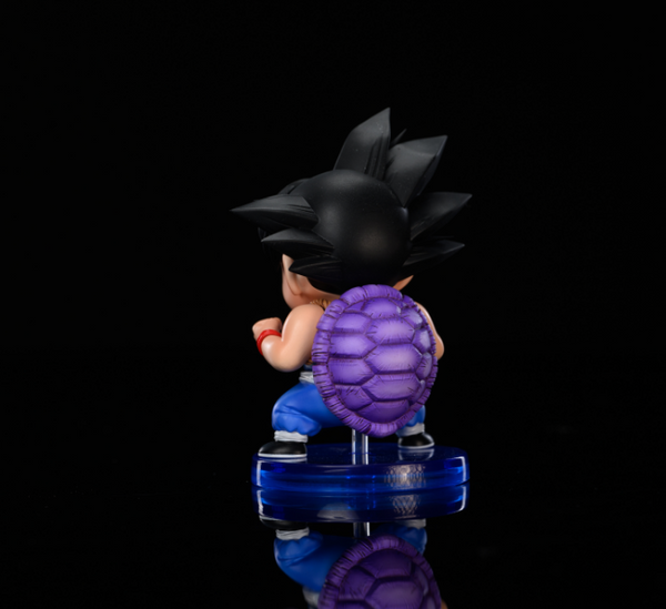 Toy Birds Studio - Son Goku