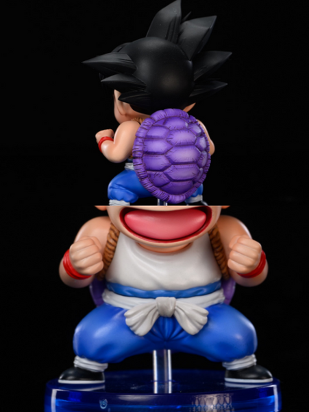 Toy Birds Studio - Son Goku