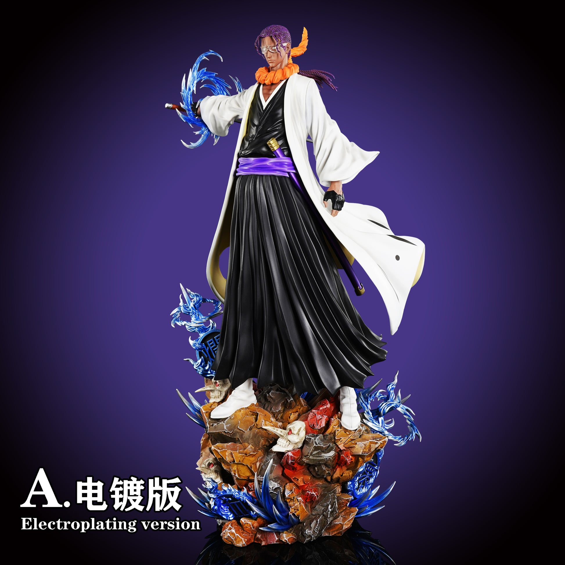 Cheng Studio - Tosen Kaname [2 Variants]