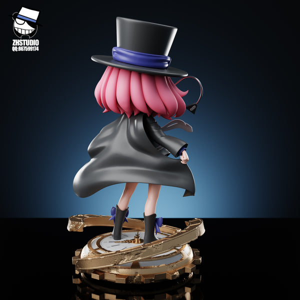 Zheng Huo Studio - Anya Forger Cosplay Kaitou Kid [2 Variants]