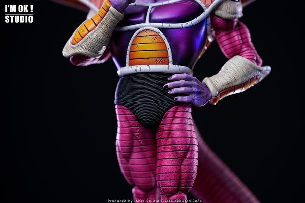 IAMOK Studio - Frieza First Form [2 Variants]