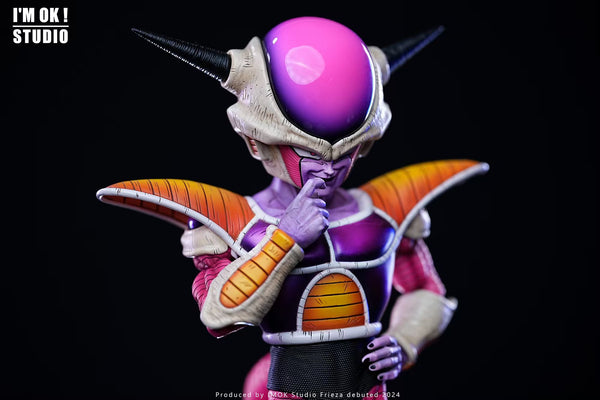 IAMOK Studio - Frieza First Form [2 Variants]