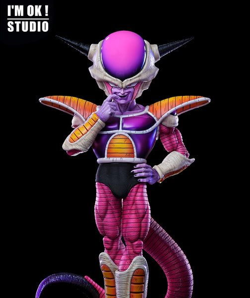 IAMOK Studio - Frieza First Form [2 Variants]