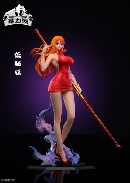 Violent Bear Studio - Nami [8 Variants]