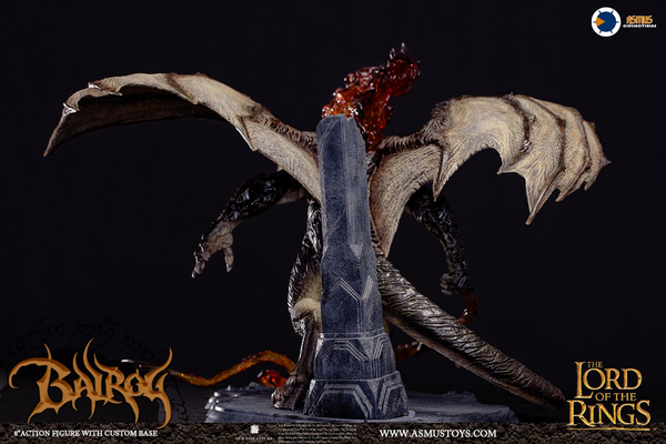 Asmus Toys - Balrog [LOTR8BLG02]