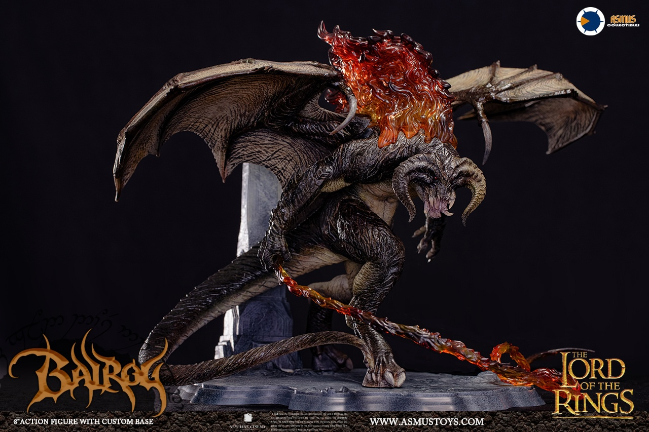 Asmus Toys - Balrog [LOTR8BLG02]
