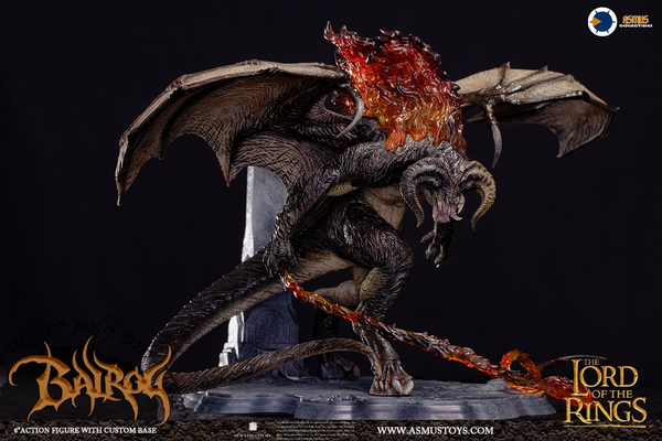 Asmus Toys - Balrog [LOTR8BLG02]