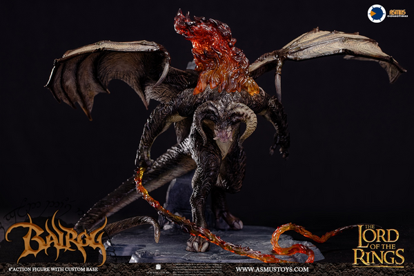 Asmus Toys - Balrog [LOTR8BLG02]