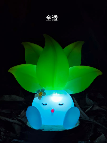 BBD Studio - Oddish Night Lamp [2 Variants]