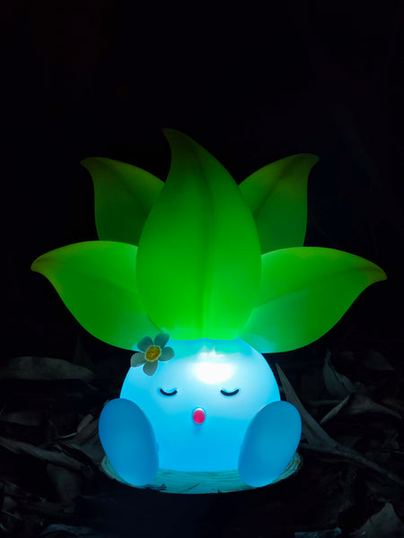 BBD Studio - Oddish Night Lamp [2 Variants]