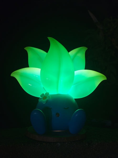 BBD Studio - Oddish Night Lamp [2 Variants]