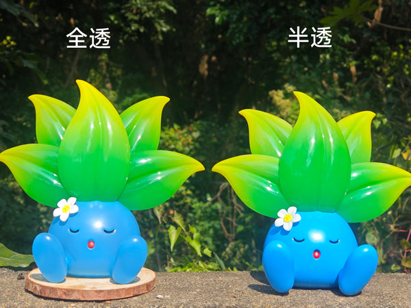 BBD Studio - Oddish Night Lamp [2 Variants]