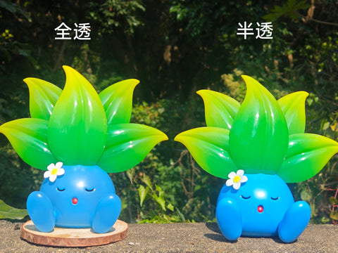 BBD Studio - Oddish Night Lamp [2 Variants]