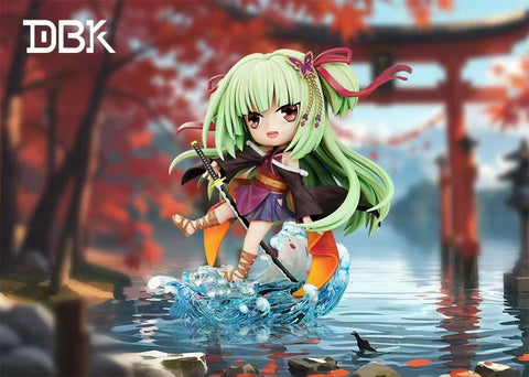 DBK Studio - Murasame Chibi Ver.