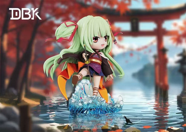 DBK Studio - Murasame Chibi Ver.