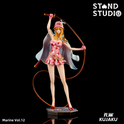 Stand Studio - Kujaku