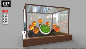 XL Studio - Dragon Balls