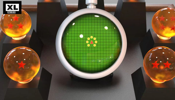 XL Studio - Dragon Balls