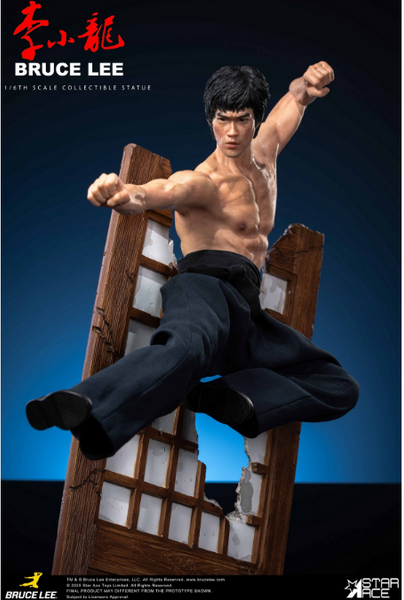 Star Ace Toys - Bruce Lee Flying Kick Ver. [SA6061]