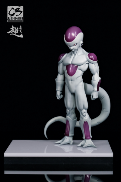 C3 Studio - Frieza