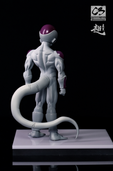 C3 Studio - Frieza