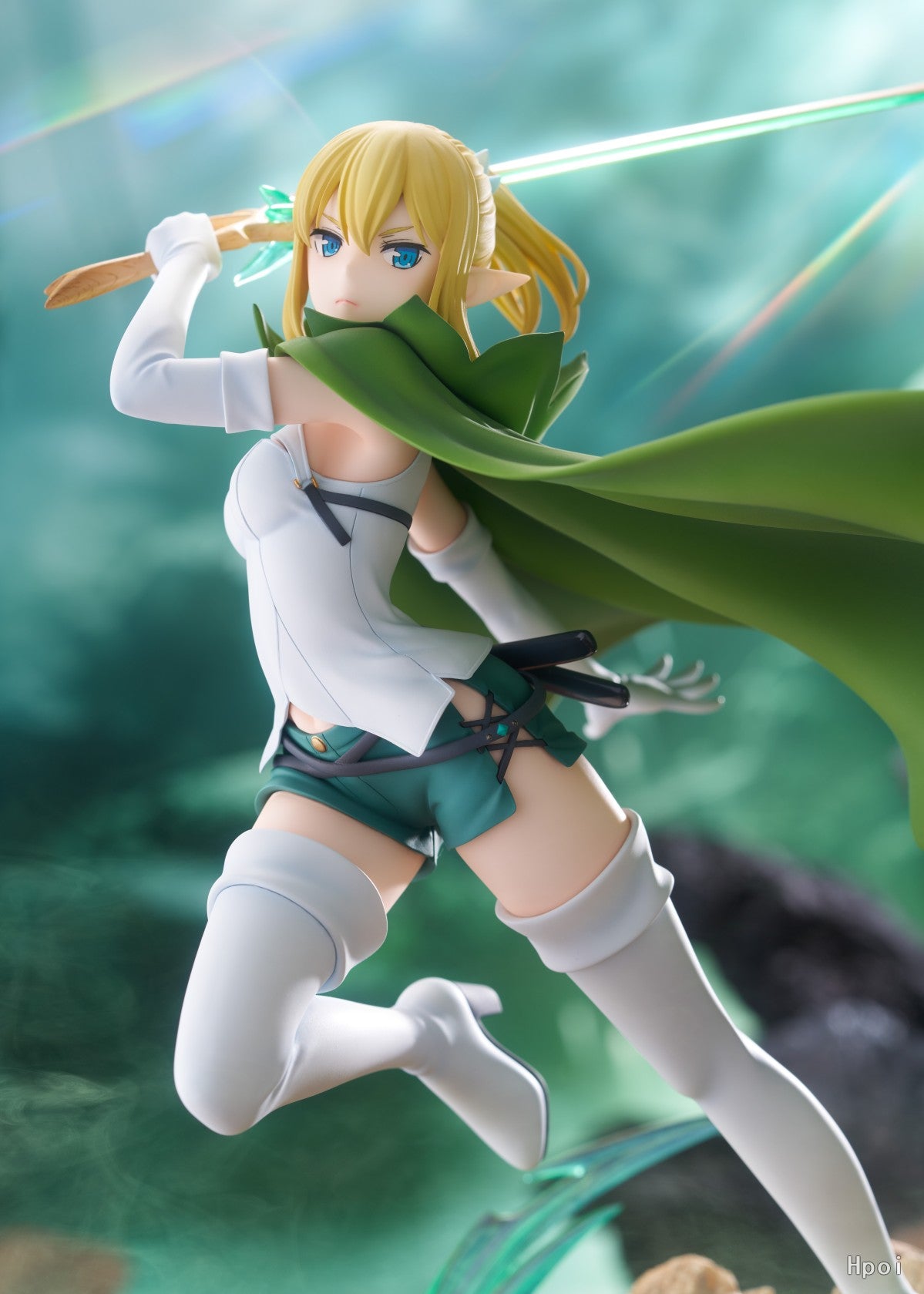 Alice Glint - Lv6 Ryuu Lion [2 Variants]
