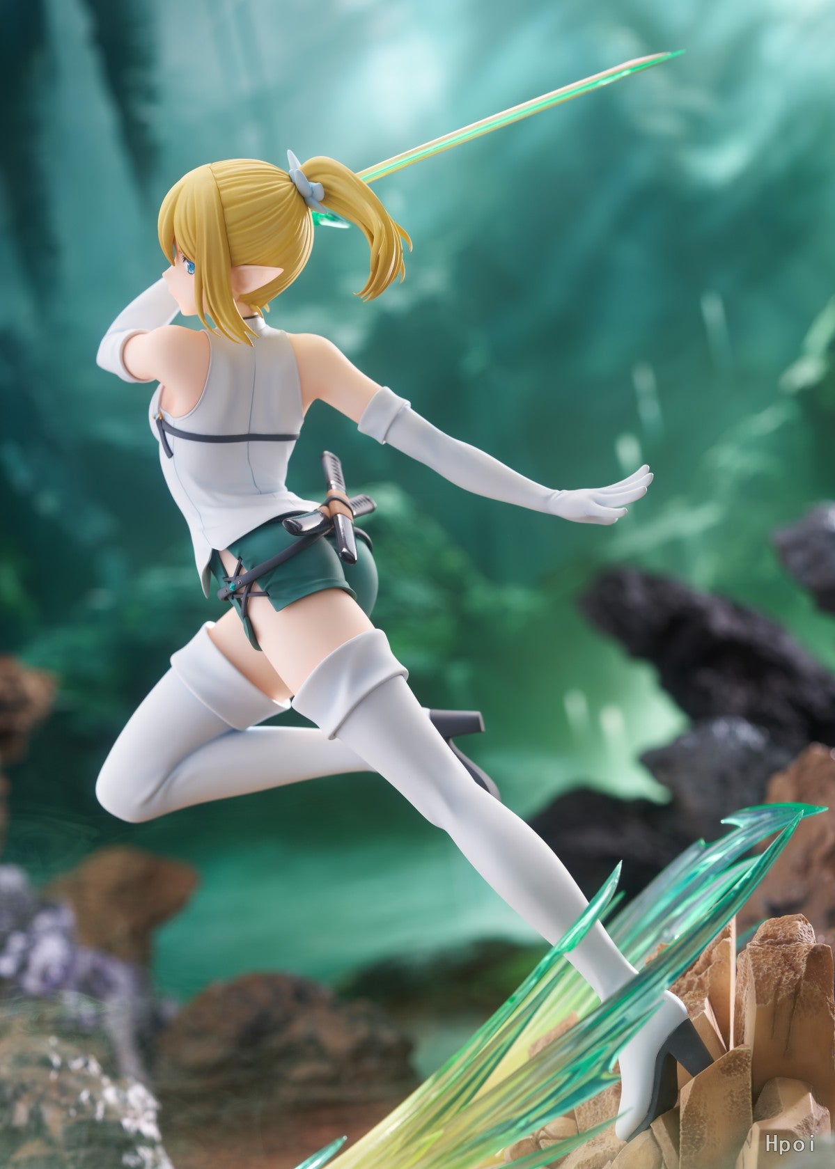Alice Glint - Lv6 Ryuu Lion [2 Variants]