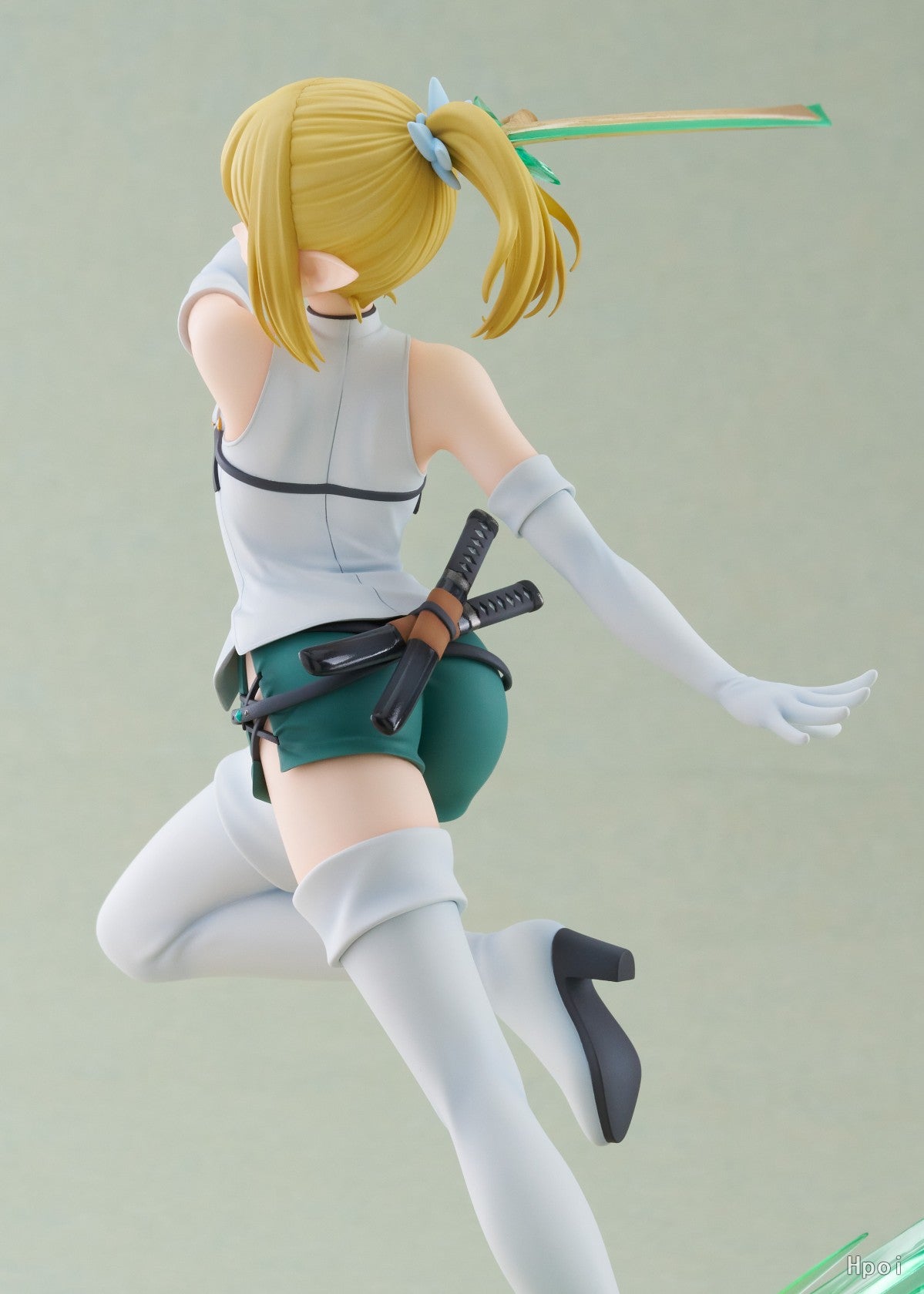 Alice Glint - Lv6 Ryuu Lion [2 Variants]
