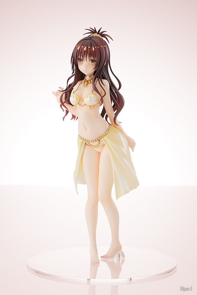 AMAKUNI - Mikan Yuuki