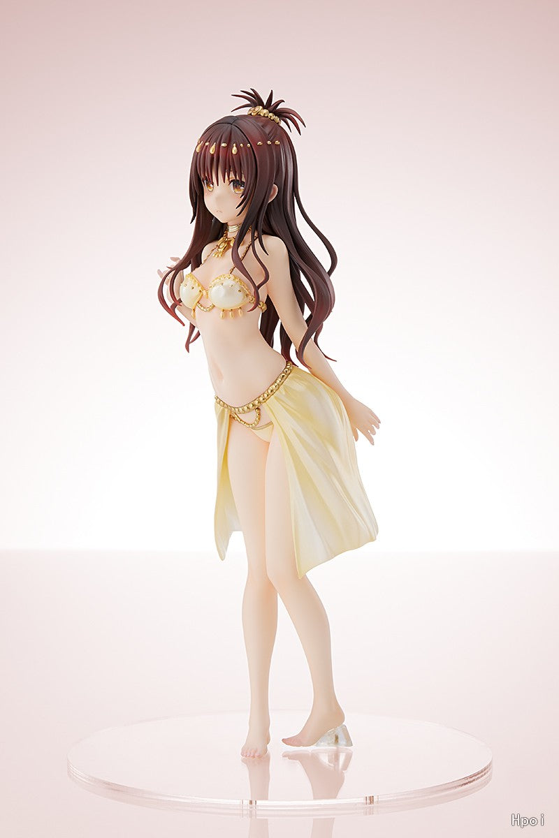 AMAKUNI - Mikan Yuuki