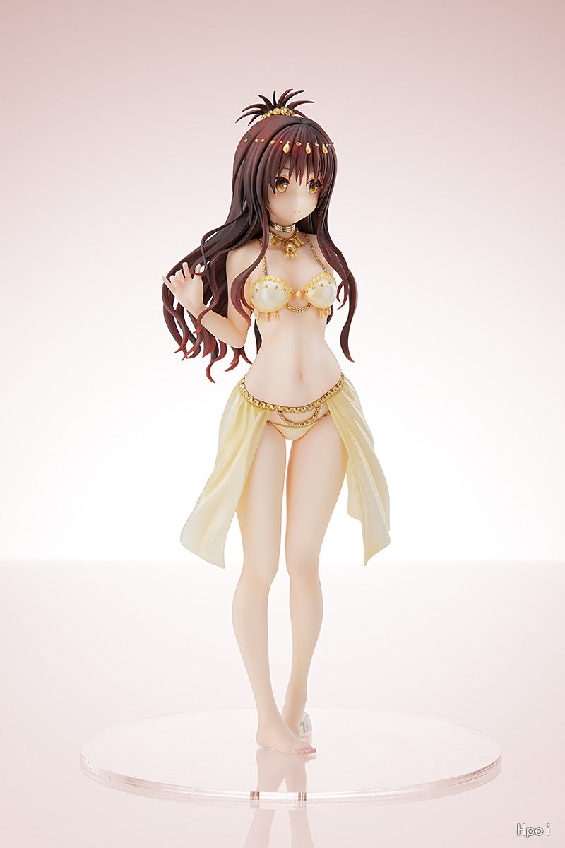 AMAKUNI - Mikan Yuuki