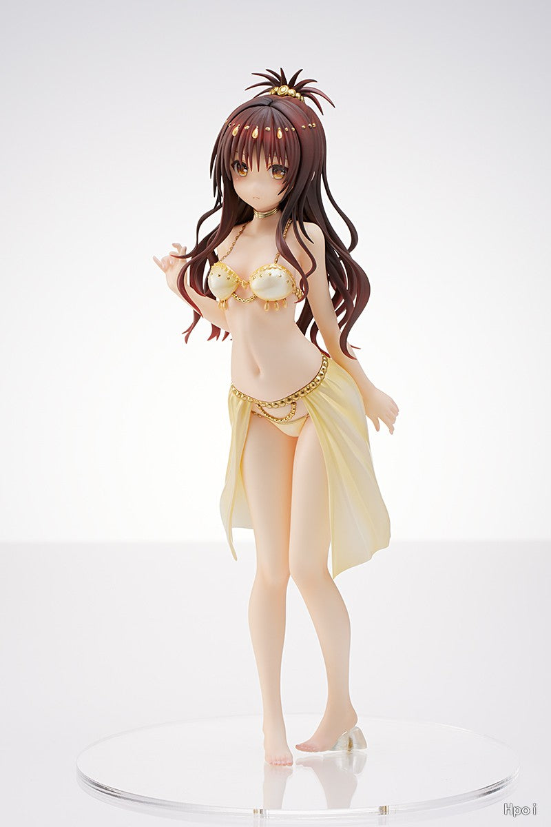 AMAKUNI - Mikan Yuuki