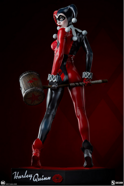 Sideshow - Harley Quinn [300922]