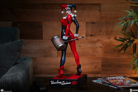 Sideshow - Harley Quinn [300922]