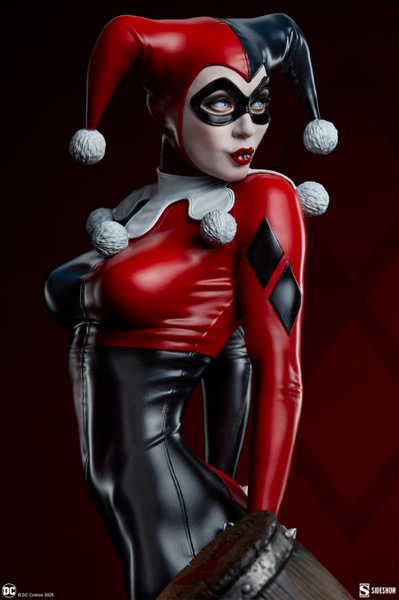 Sideshow - Harley Quinn [300922]