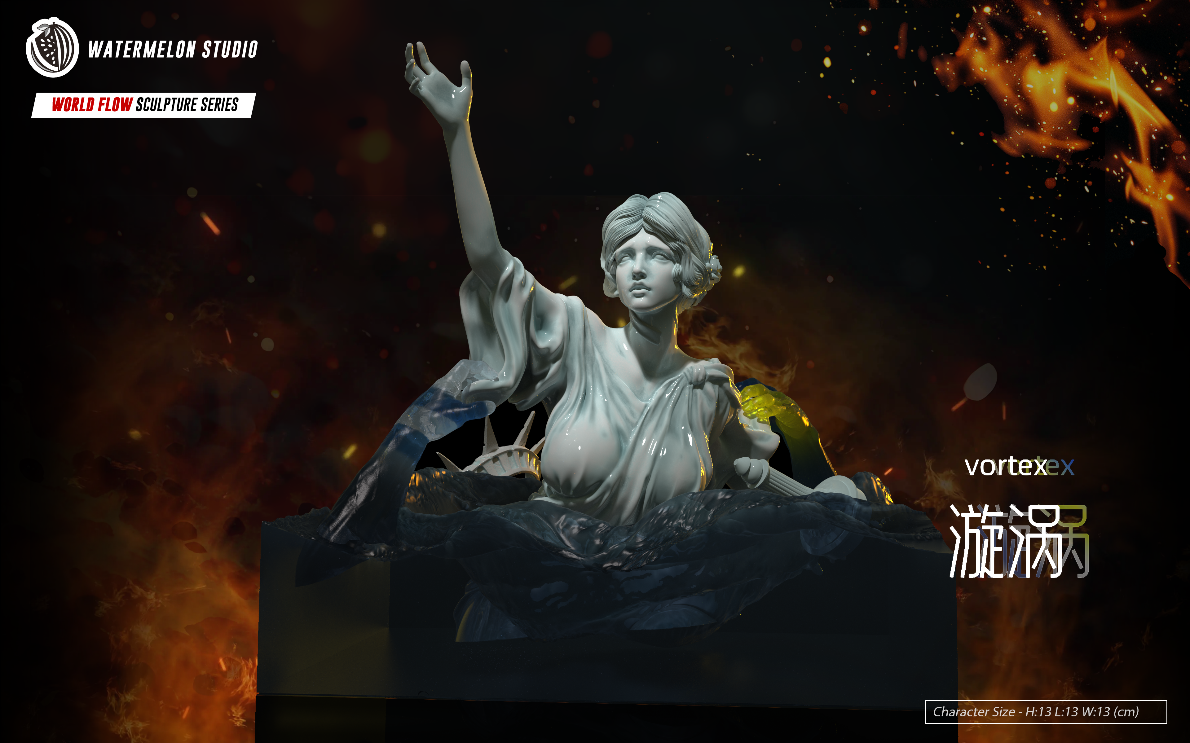 All Statues – tagged 