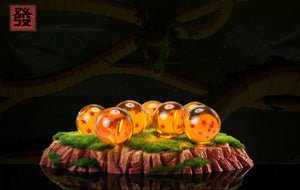 Fa Studio - Wishing Dragon Balls