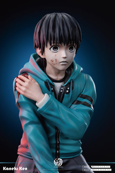 Cong Blade Studio - Ken Kaneki [4 Variants]