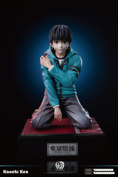 Cong Blade Studio - Ken Kaneki [4 Variants]