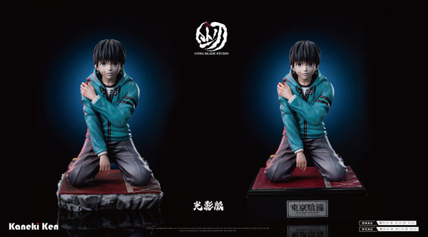 Cong Blade Studio - Ken Kaneki [4 Variants]