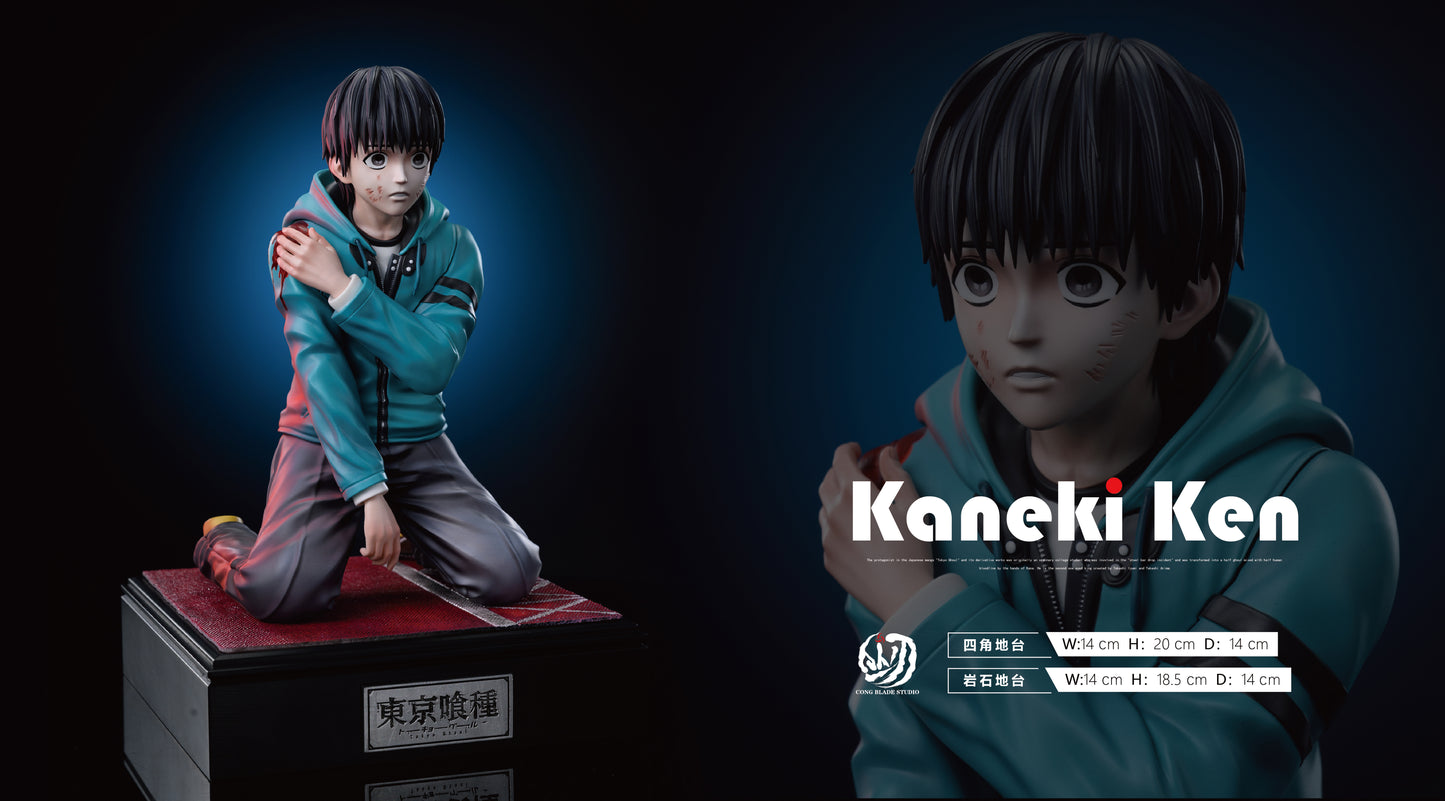 Cong Blade Studio - Ken Kaneki [4 Variants]