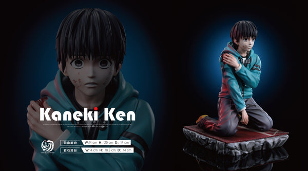 Cong Blade Studio - Ken Kaneki [4 Variants]