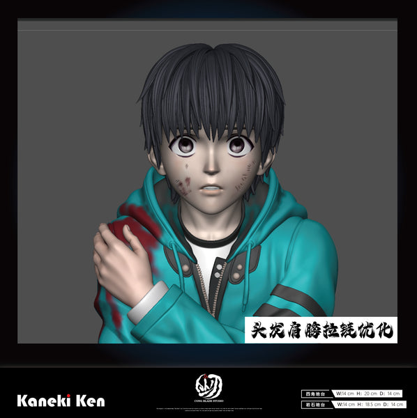 Cong Blade Studio - Ken Kaneki [4 Variants]