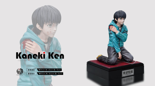 Cong Blade Studio - Ken Kaneki [4 Variants]