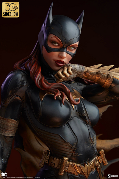 Sideshow - Batgirl [300854]