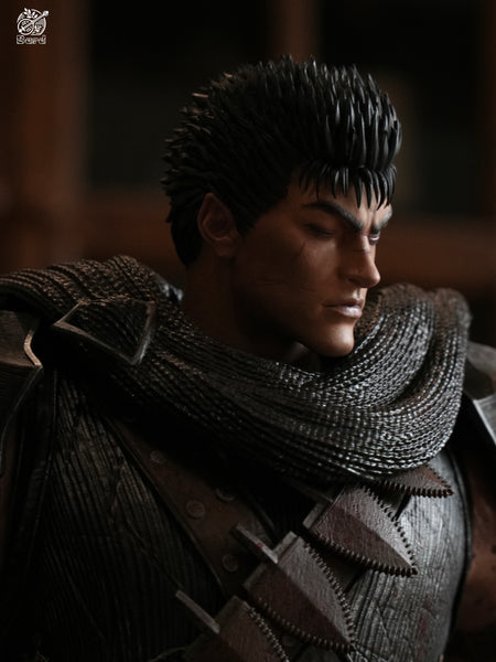 Bard Studio - Reunion Guts and Casca [2 Variants]