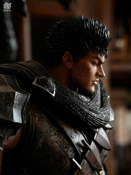 Bard Studio - Reunion Guts and Casca [2 Variants]