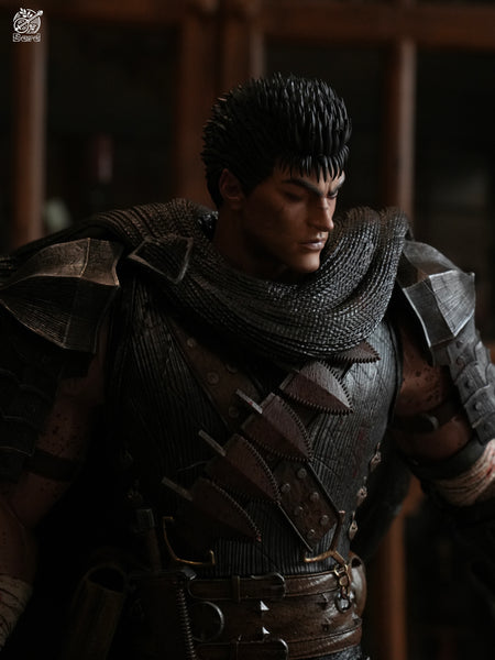 Bard Studio - Reunion Guts and Casca [2 Variants]